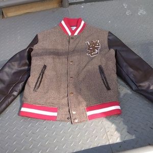 WESC Jacket